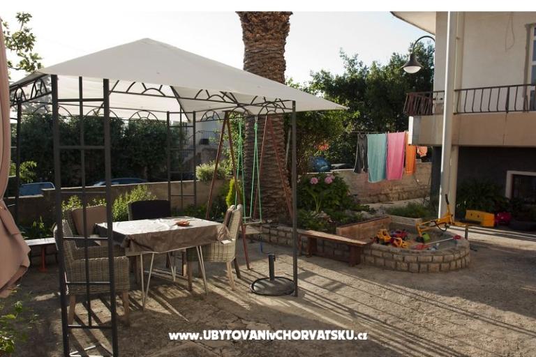 Apartamenty Skorin – foto 16