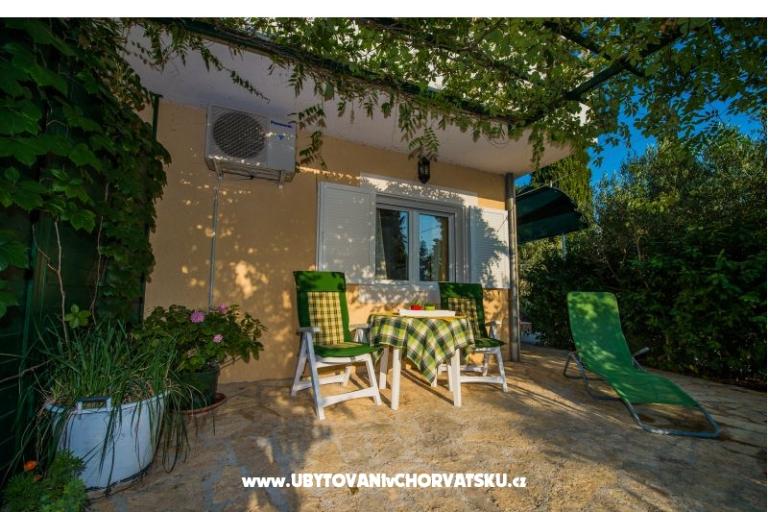 Apartamenty Slavica – foto 10