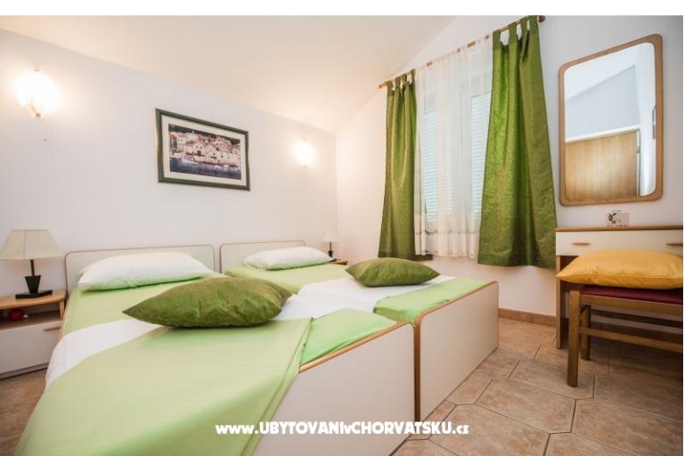 Apartamenty Slavica – foto 11