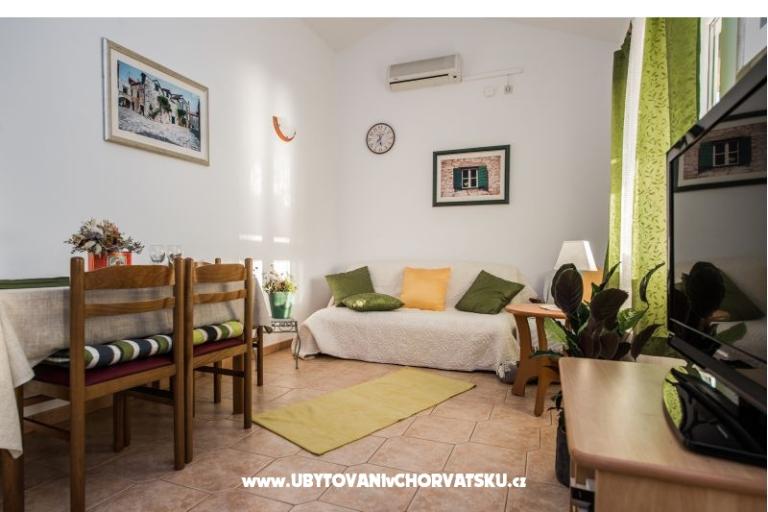 Apartamenty Slavica – foto 17