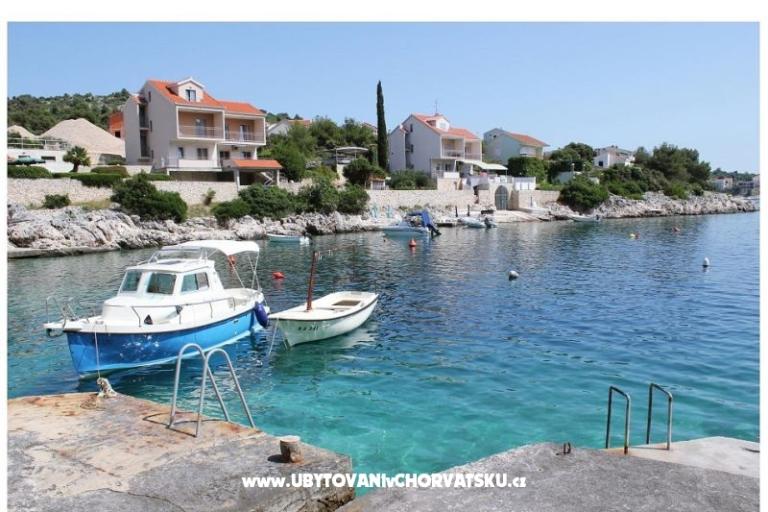 Apartamenty Tomy – foto 11