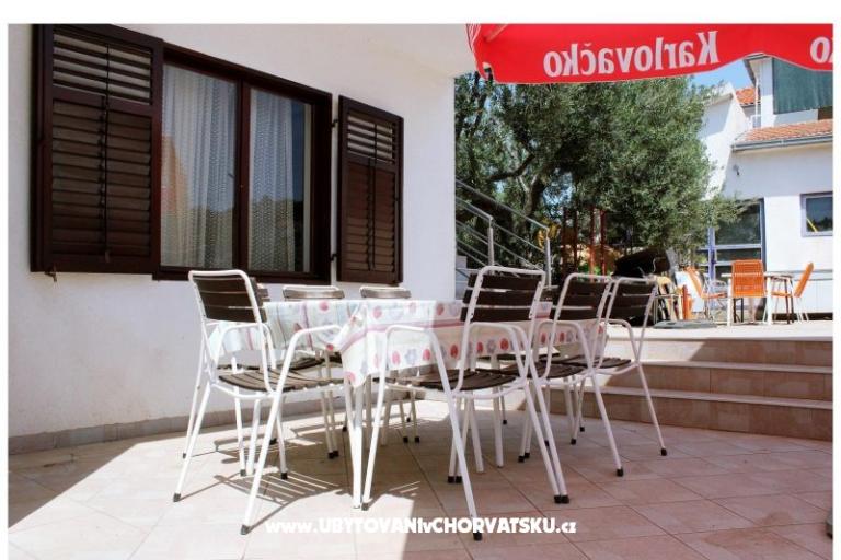 Apartamenty Tomy – foto 14