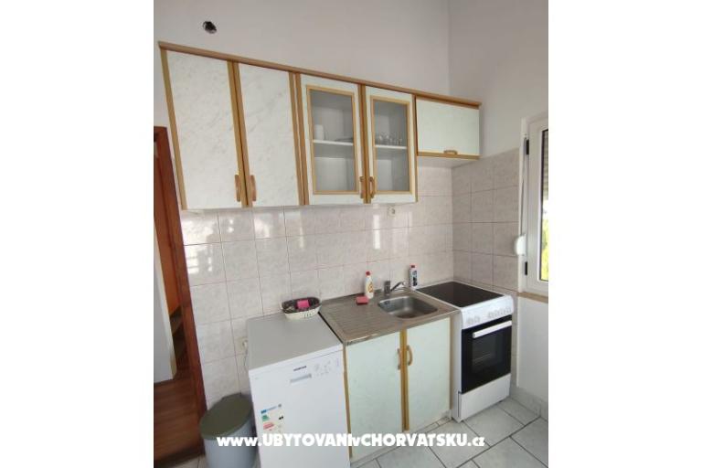 Apartamenty Tomy – foto 17