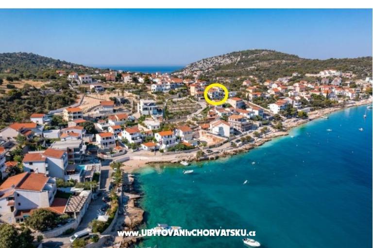 Apartamenty Turtle – foto 10