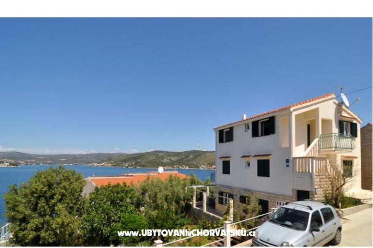 Apartamenty Turtle – foto 3