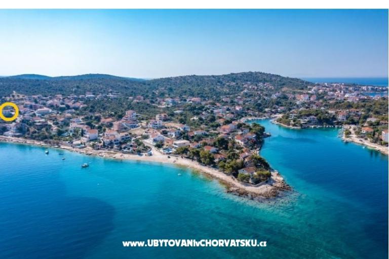 Apartamenty Turtle – foto 7