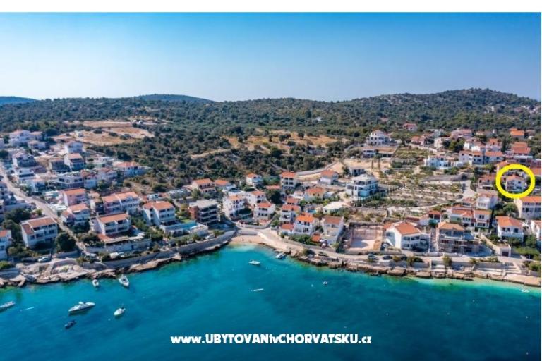 Apartamenty Turtle – foto 9