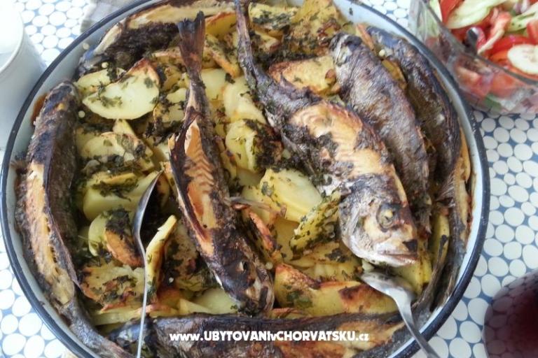 Apartamenty Ursula – foto 9