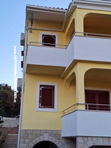 Apartamenty Viktor – foto 8