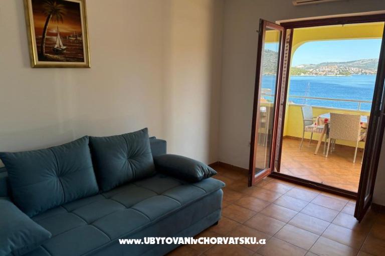 Apartamenty Viktor – foto 9
