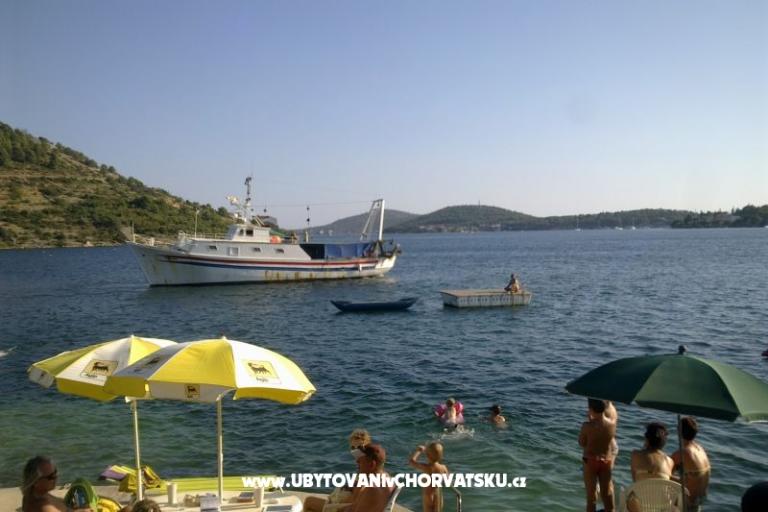 Apartamenty Villa Branka – foto 12