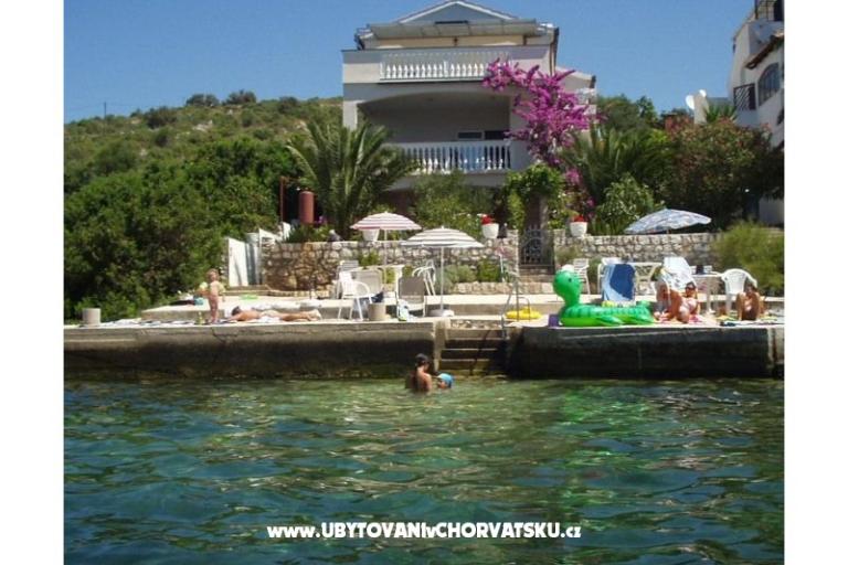 Apartamenty Villa Branka – foto 13