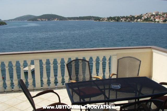 Apartamenty Villa Branka – foto 5