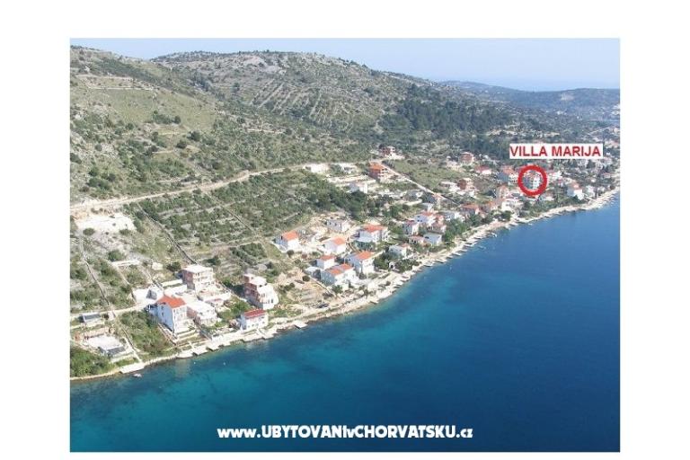 Apartamenty Villa Marija – foto 14