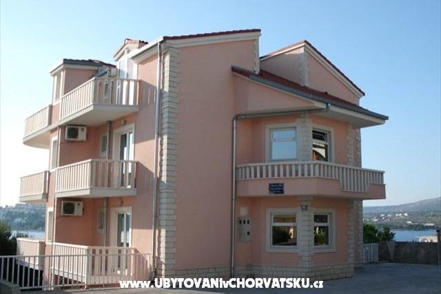 Apartamenty Villa Marija – foto 2