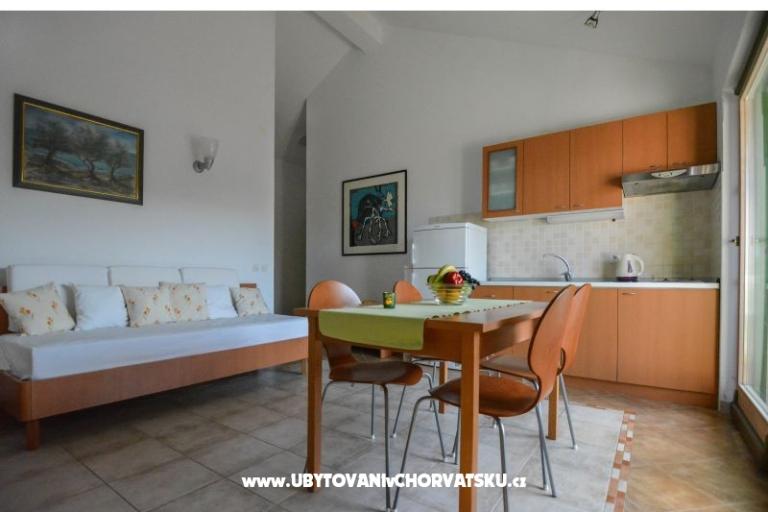 Apartamenty Villa Varoš – foto 11