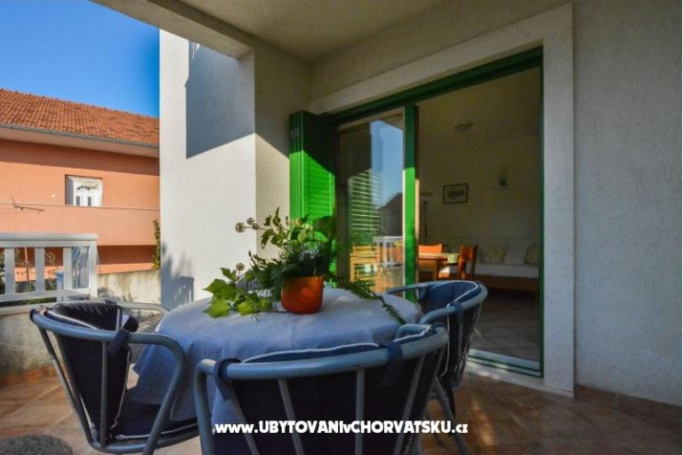 Apartamenty Villa Varoš – foto 13