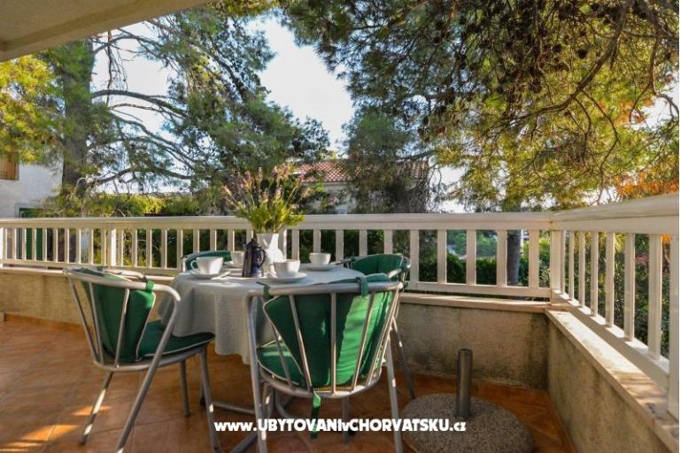 Apartamenty Villa Varoš – foto 15
