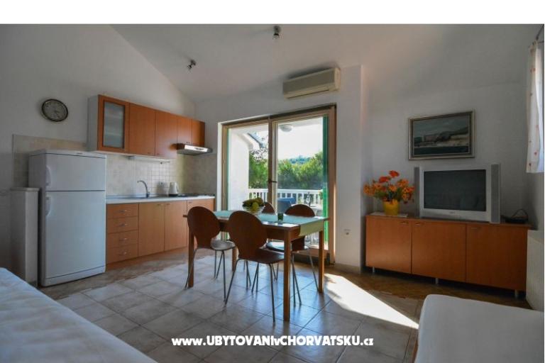 Apartamenty Villa Varoš – foto 5