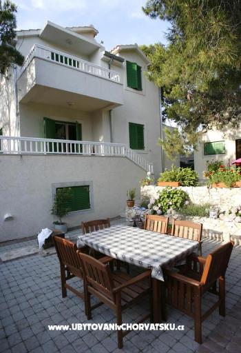 Apartamenty Villa Varoš – foto 6