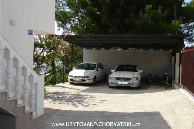 Apartamenty Vuletić – foto 8