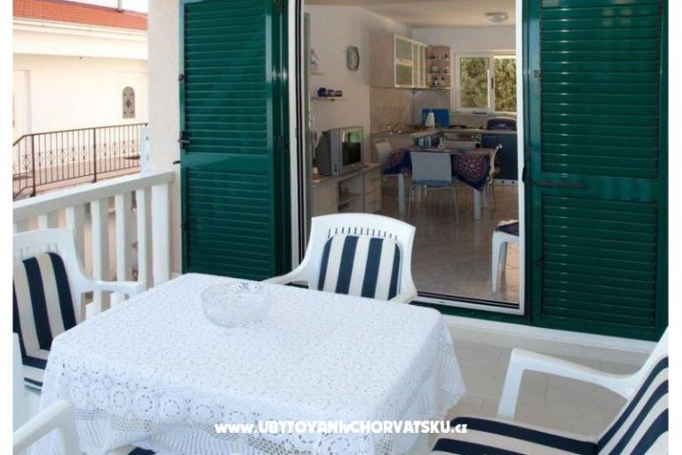 Beach apartments Rogoznica – foto 2