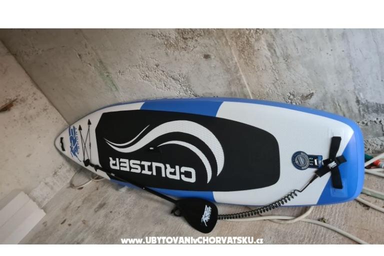 Holiday Apartamenty Lucic – foto 13
