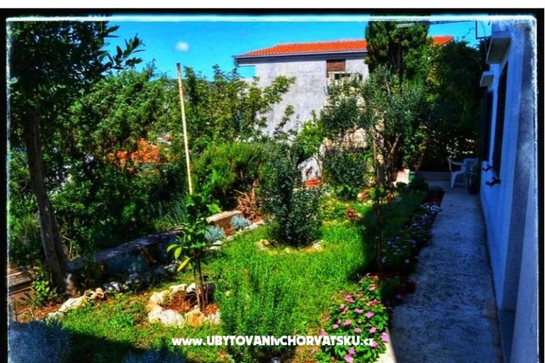 Holiday Apartamenty Lucic – foto 16