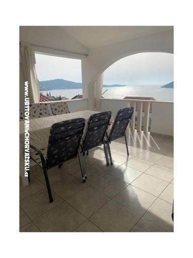 Holiday Apartamenty Lucic – foto 28