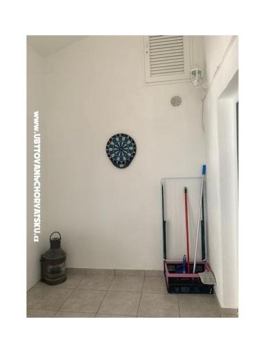 Holiday Apartamenty Lucic – foto 31