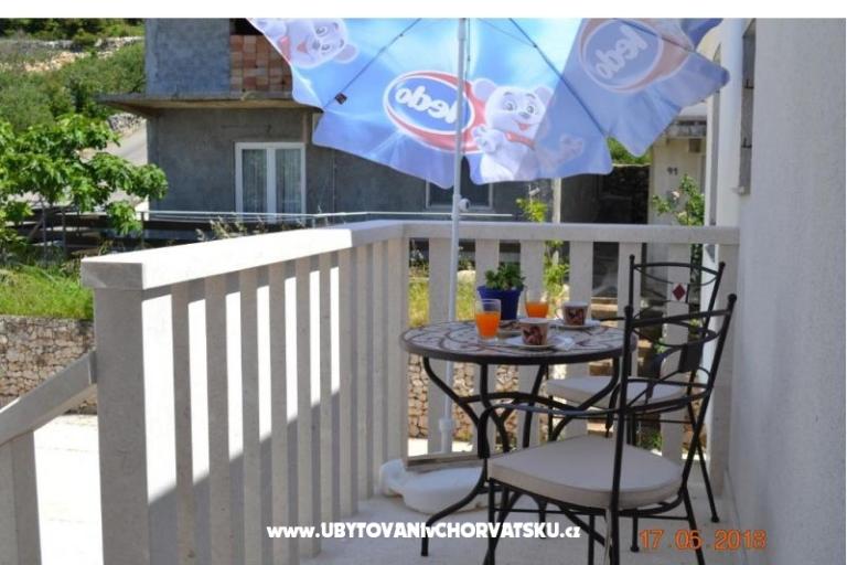 Holiday Apartamenty Lucic – foto 35