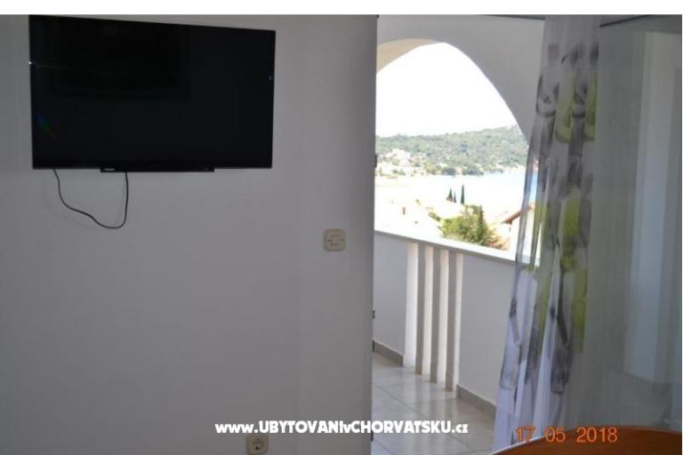 Holiday Apartamenty Lucic – foto 36