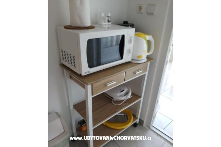 Holiday Apartamenty Lucic – foto 40