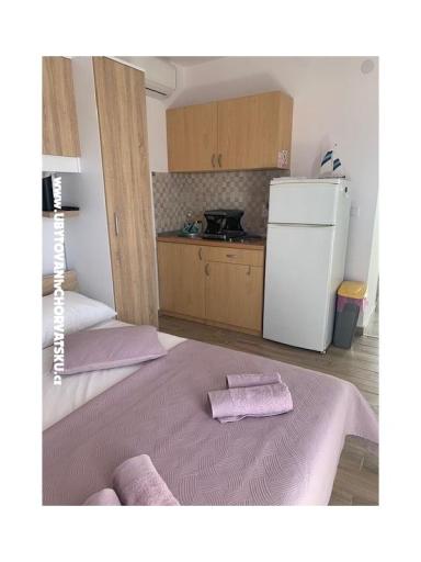 Holiday Apartamenty Lucic – foto 44