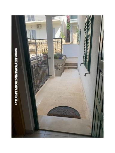 Holiday Apartamenty Lucic – foto 47
