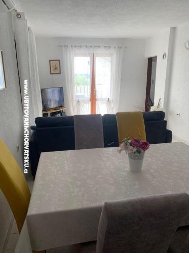 Holiday Apartamenty Lucic – foto 69