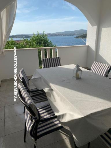 Holiday Apartamenty Lucic – foto 74