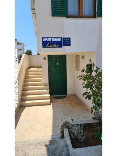 Holiday Apartamenty Lucic – foto 80