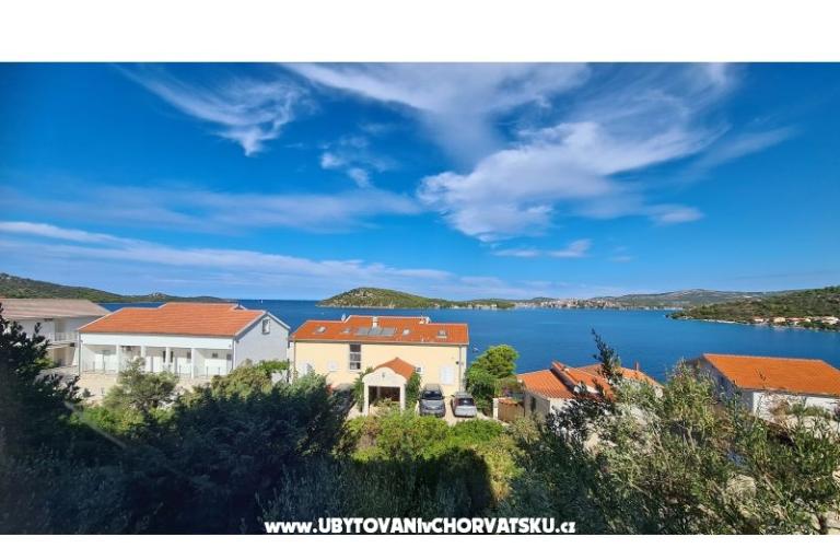 Holiday Apartamenty Lucic – foto 89