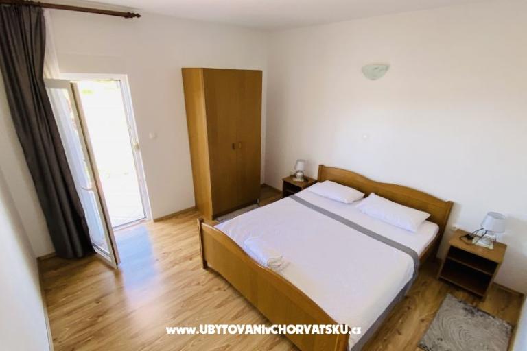 Dom na plaży – foto 10