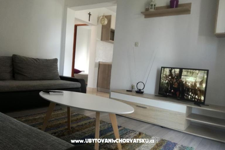 Dom na plaży – foto 10