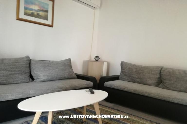 Dom na plaży – foto 12