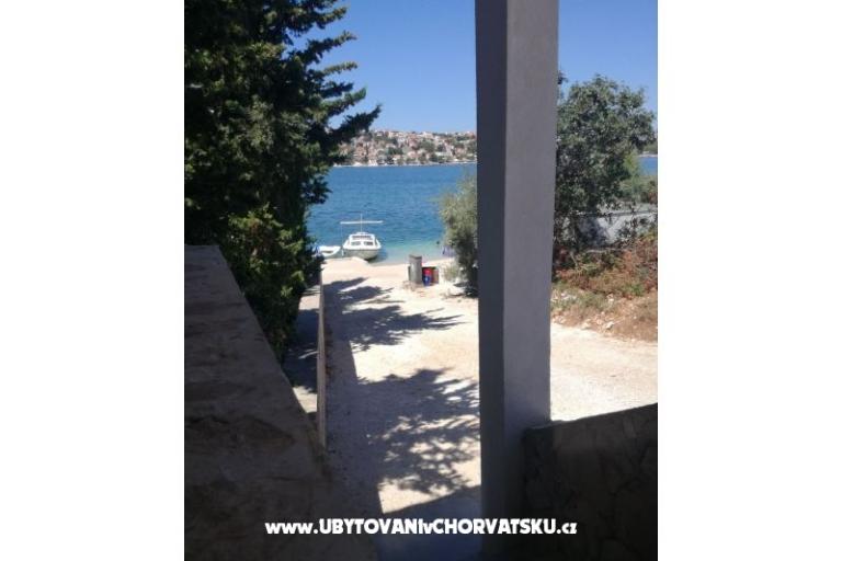 Dom na plaży – foto 2