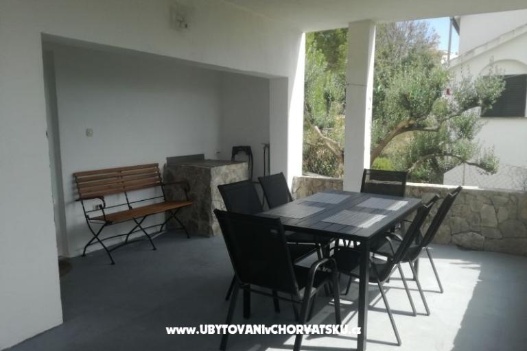 Dom na plaży – foto 6