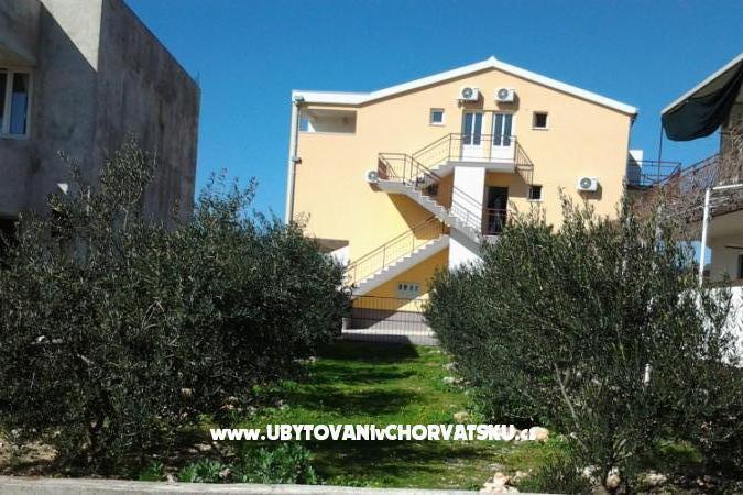 Apartamenty Iva – foto 10