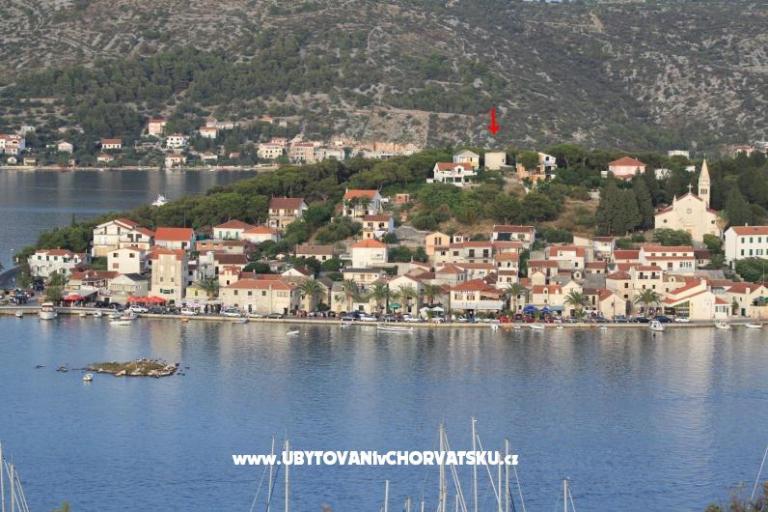 Dom wakacyjny Stari mlin – foto 2