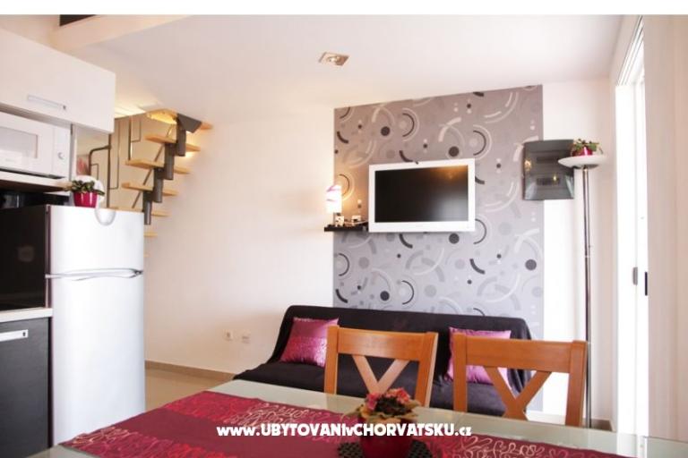 Marina view Apartamenty Rogoznica  – foto 15