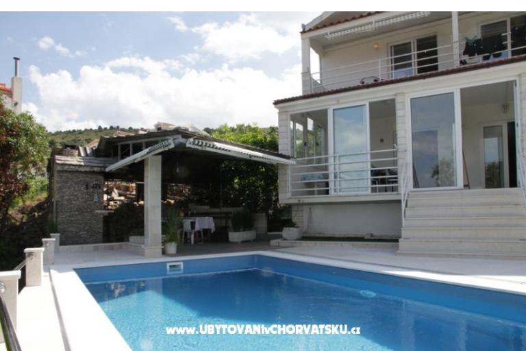 Marina view Apartamenty Rogoznica  – foto 3