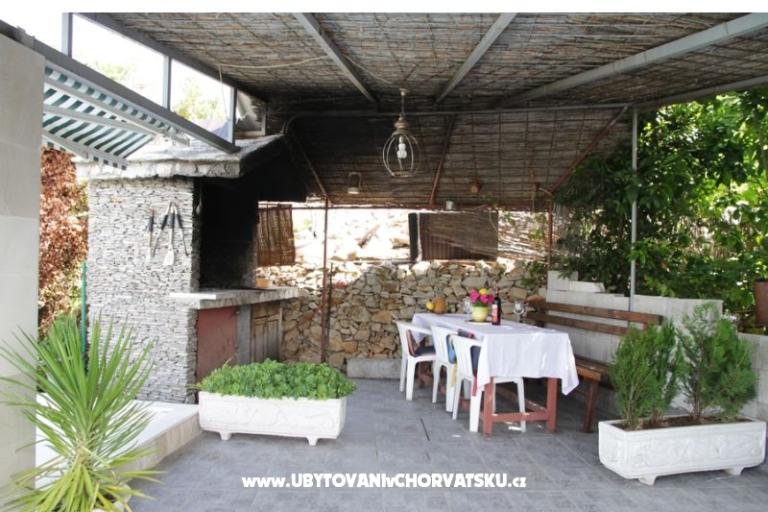 Marina view Apartamenty Rogoznica  – foto 4
