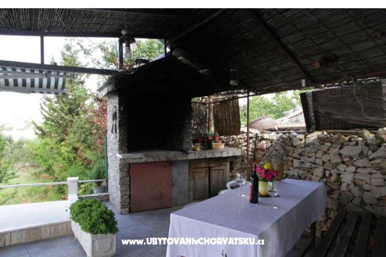 Marina view Apartamenty Rogoznica  – foto 5